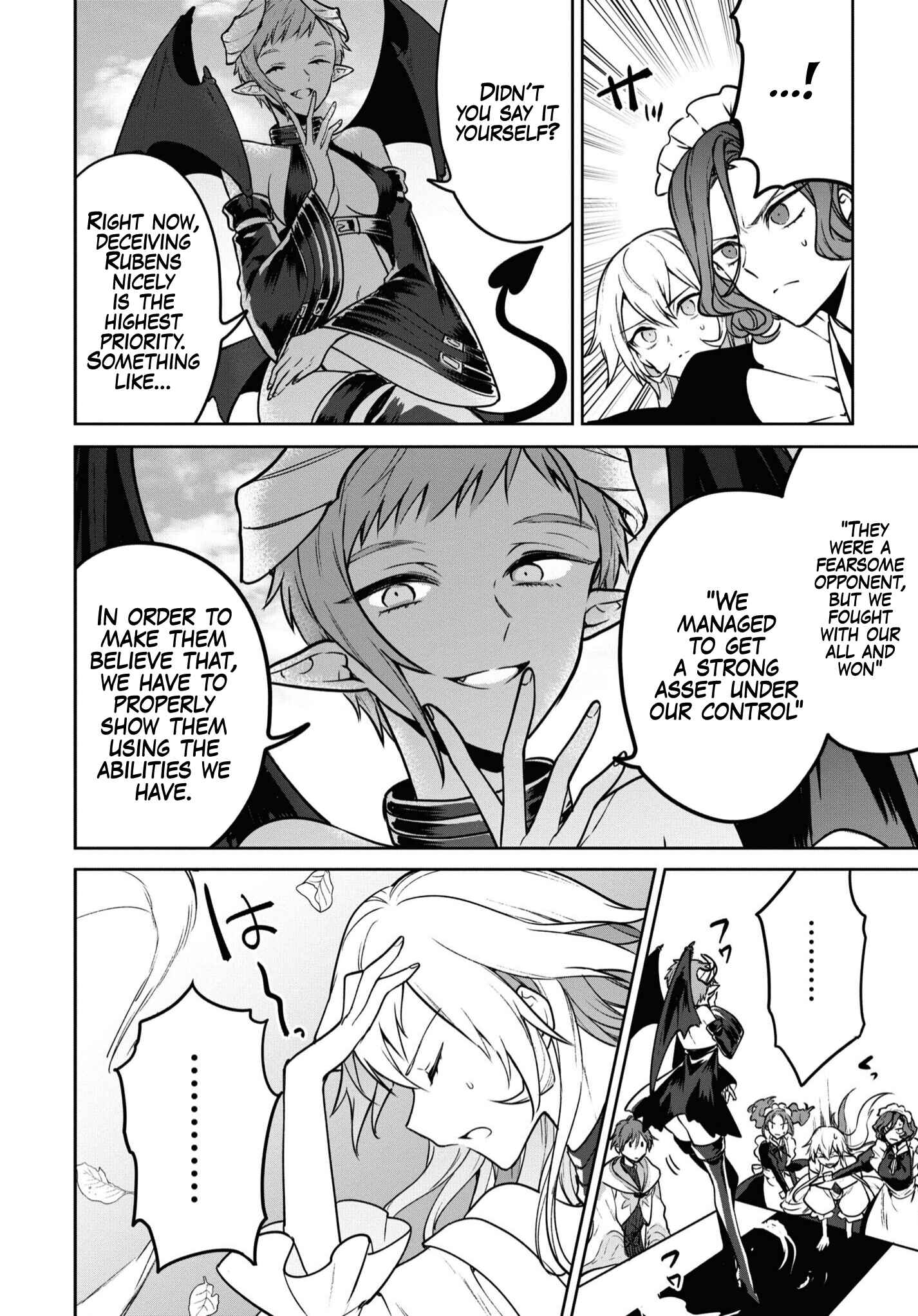 Page 19 Chapter 37 Next Life