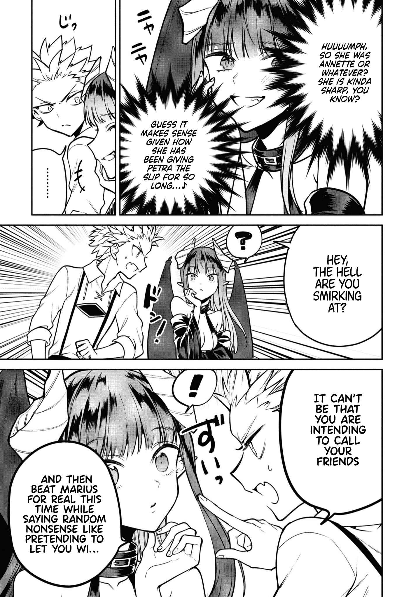 Page 6 Chapter 37 Next Life