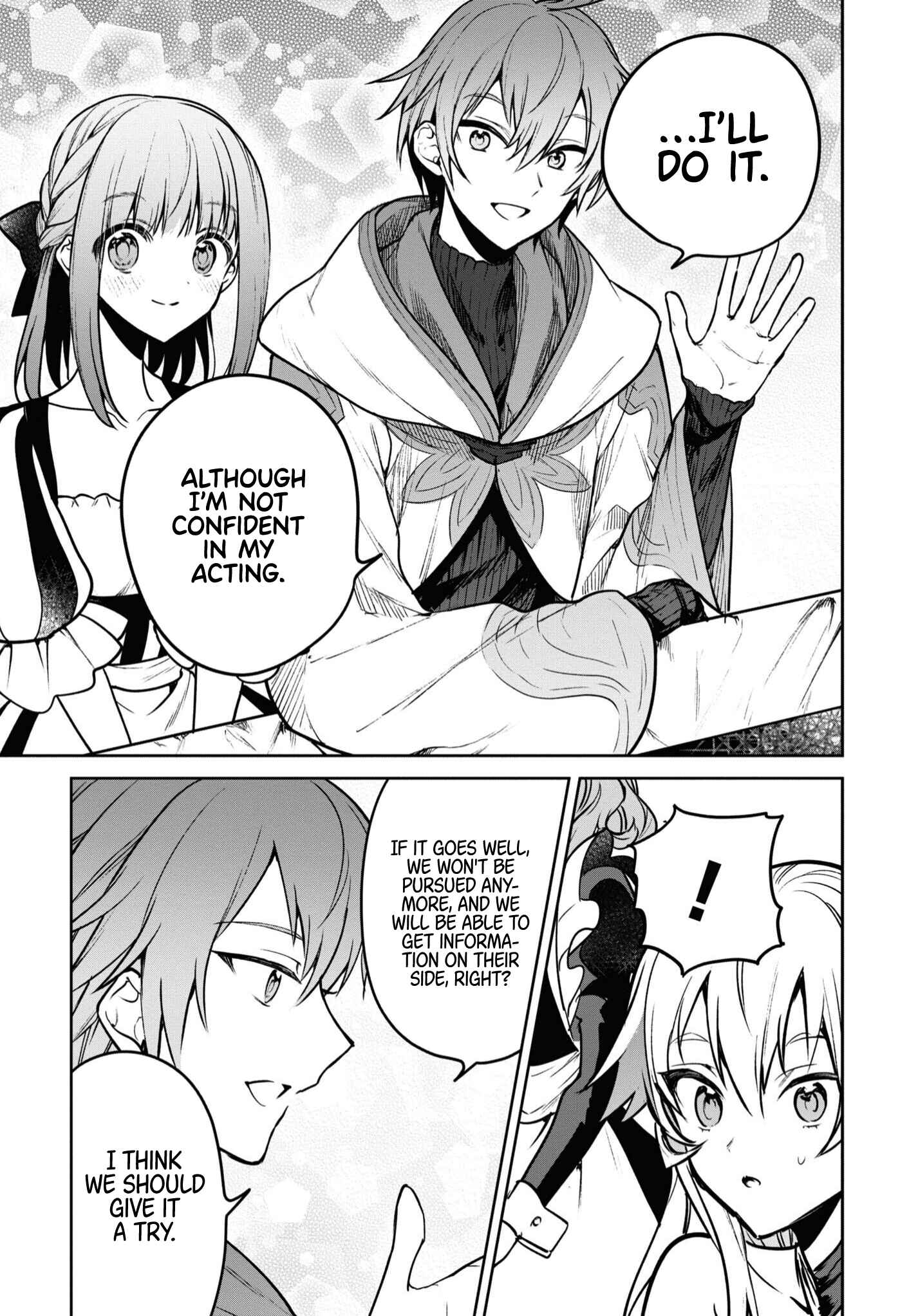 Page 8 Chapter 37 Next Life