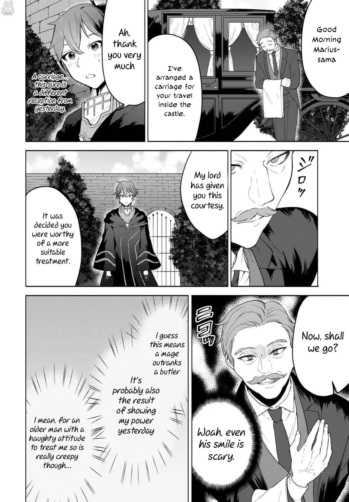 Page 11 Chapter 7 Next Life