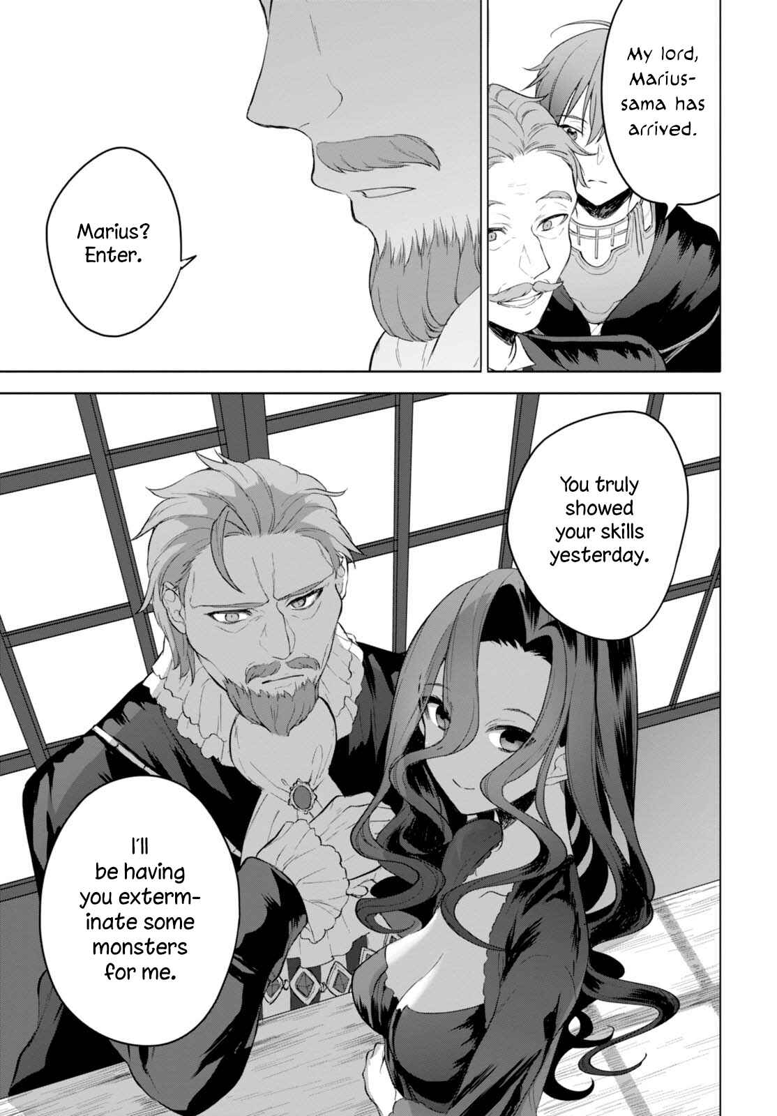 Page 12 Chapter 7 Next Life