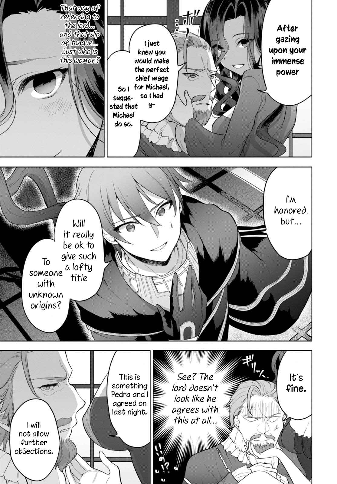 Page 14 Chapter 7 Next Life