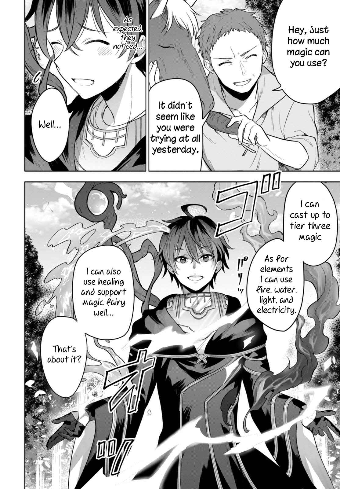 Page 17 Chapter 7 Next Life