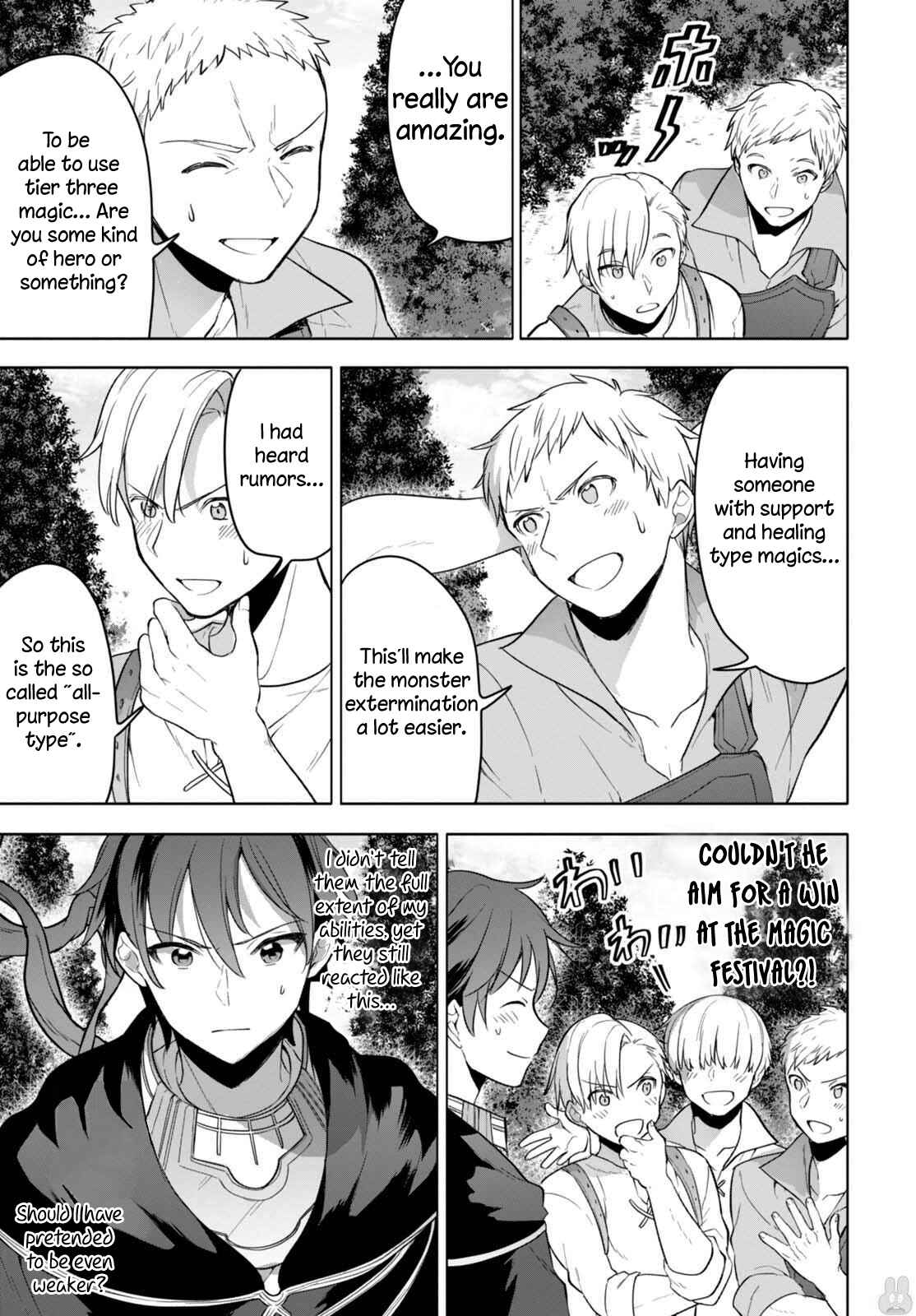 Page 18 Chapter 7 Next Life