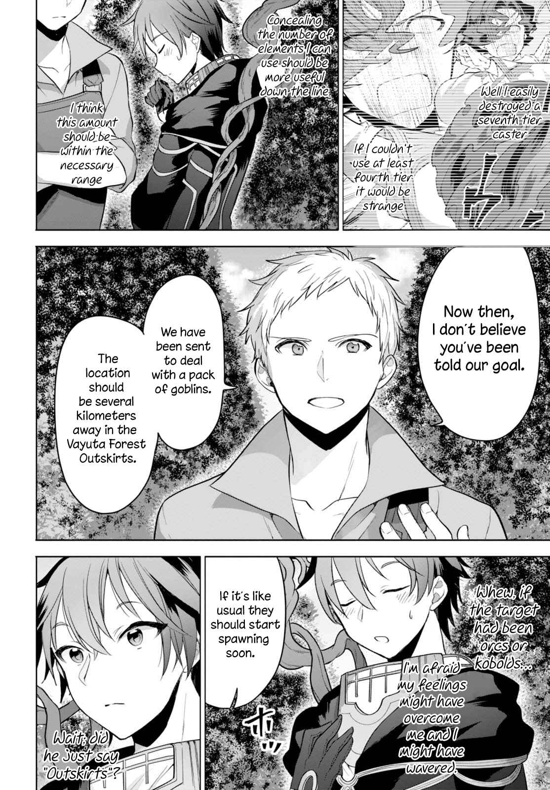 Page 19 Chapter 7 Next Life