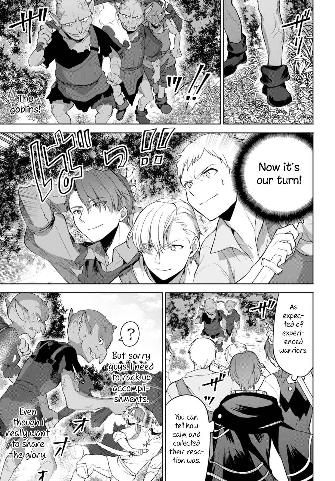 Page 26 Chapter 7 Next Life