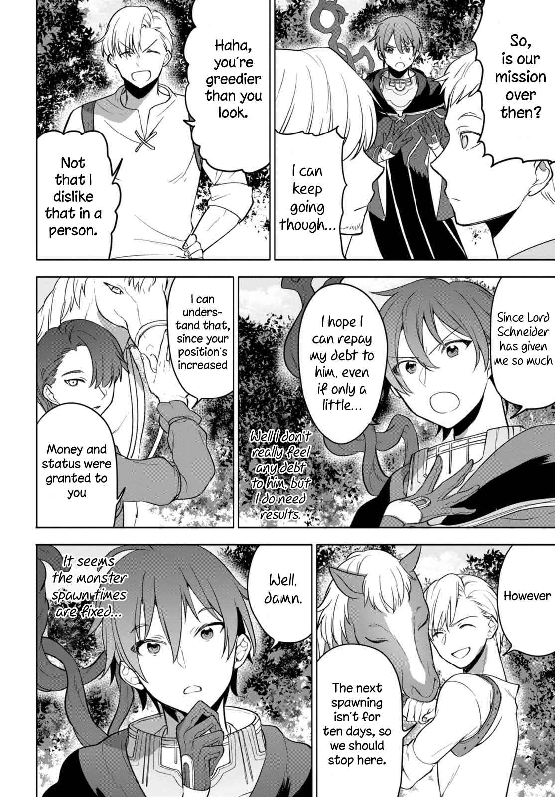 Page 29 Chapter 7 Next Life