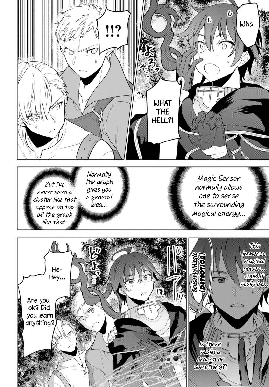 Page 33 Chapter 7 Next Life