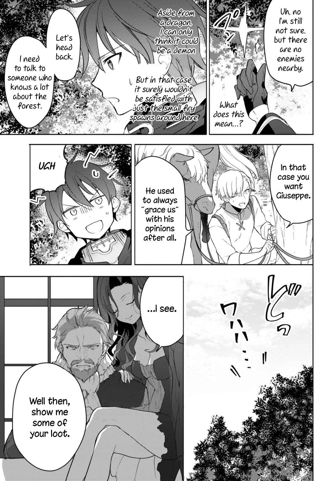 Page 34 Chapter 7 Next Life
