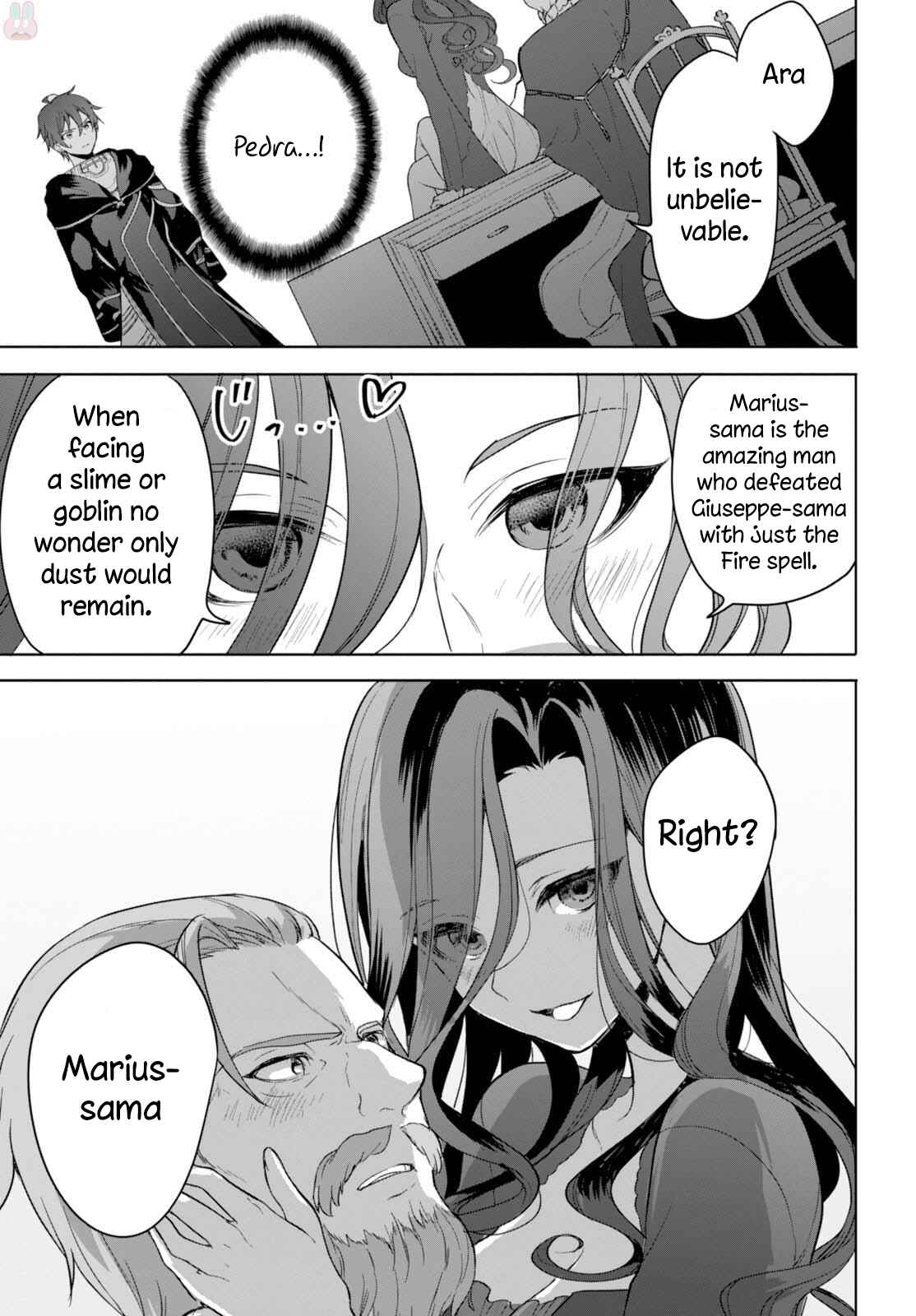 Page 36 Chapter 7 Next Life