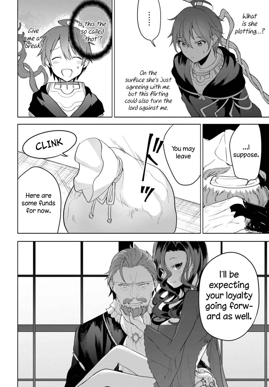 Page 37 Chapter 7 Next Life