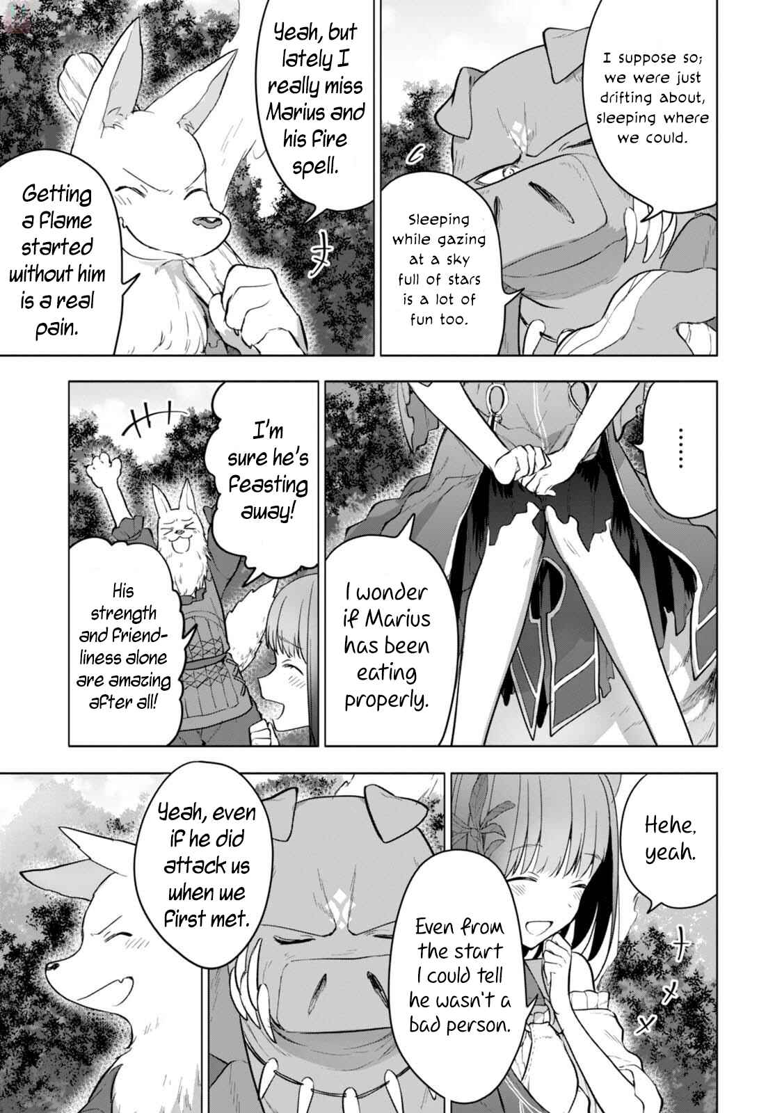 Page 6 Chapter 7 Next Life