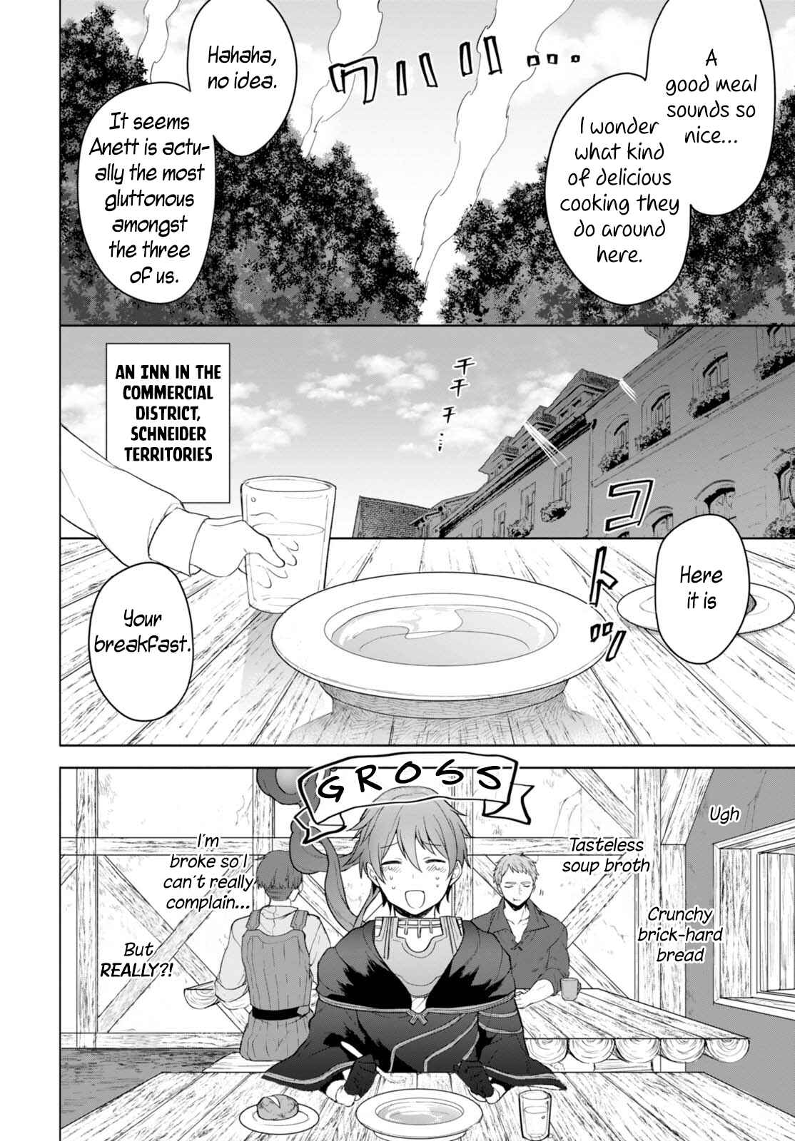 Page 7 Chapter 7 Next Life