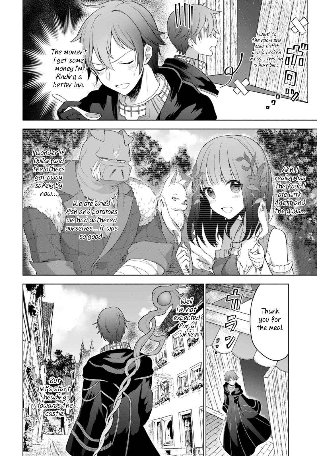 Page 9 Chapter 7 Next Life