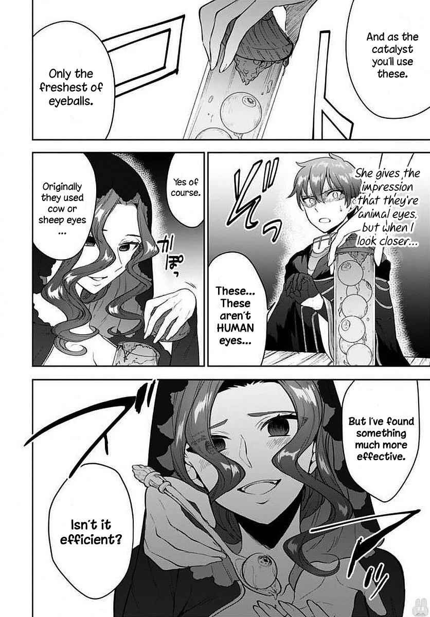 Page 13 Chapter 10 Next Life