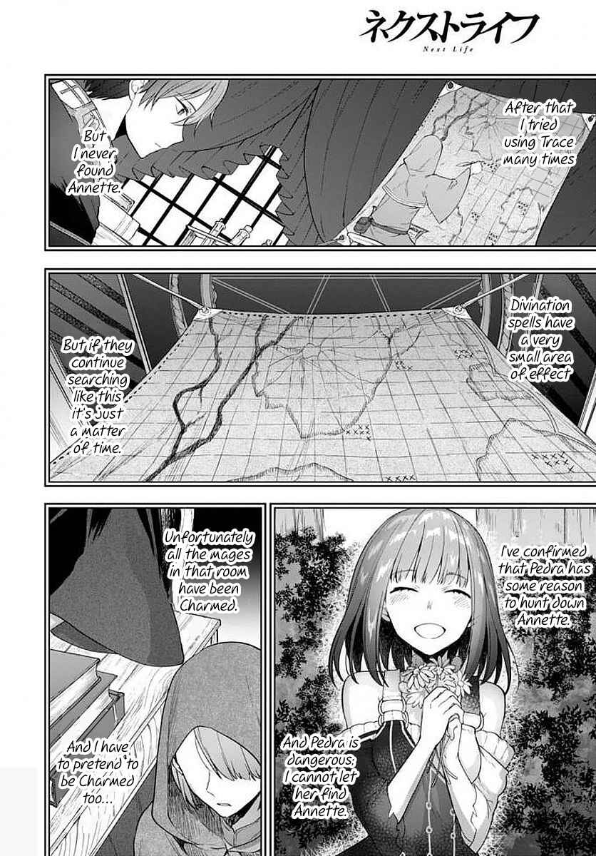 Page 15 Chapter 10 Next Life