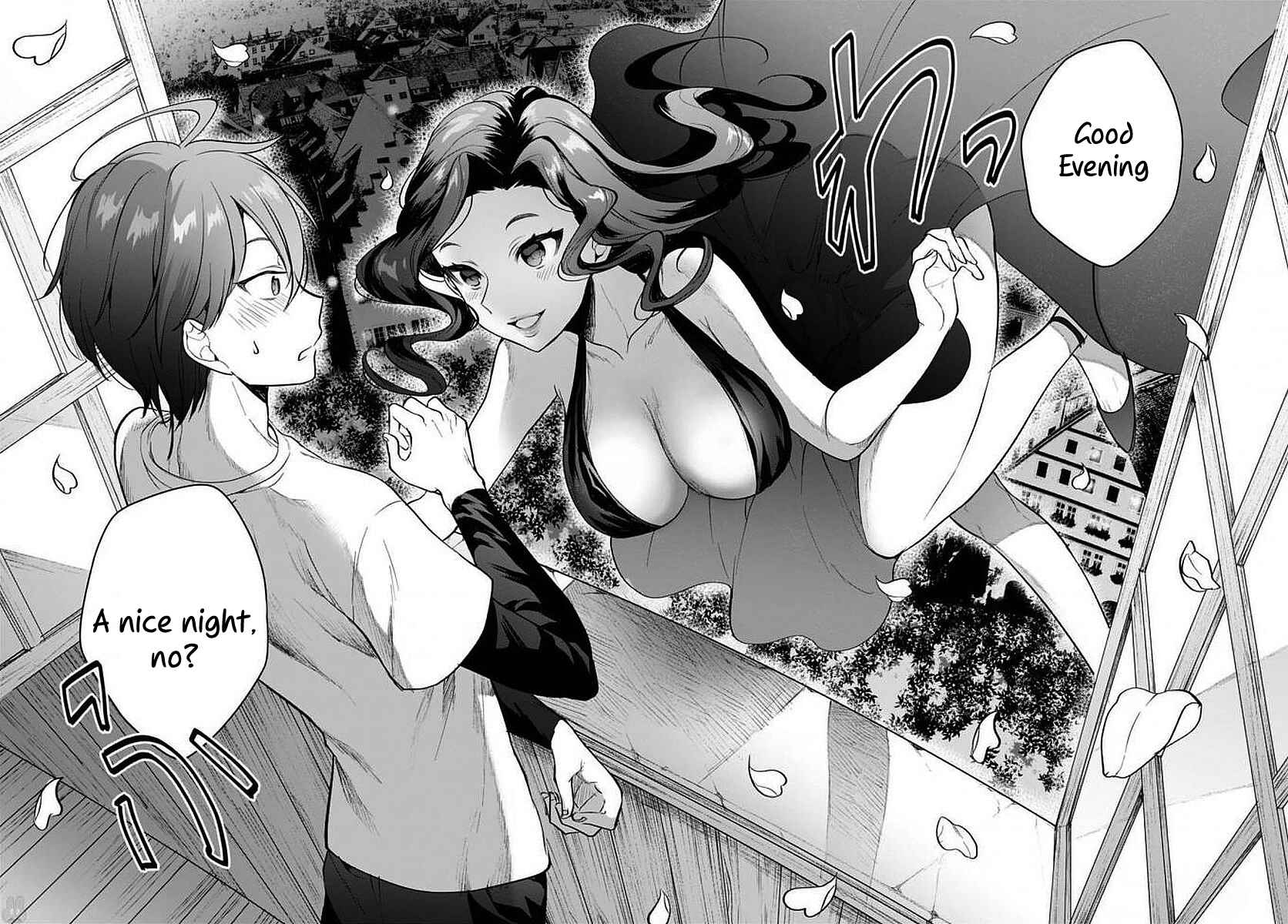Page 17 Chapter 10 Next Life