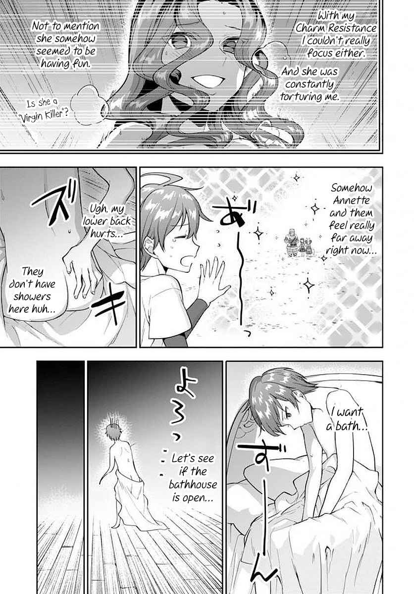 Page 23 Chapter 10 Next Life
