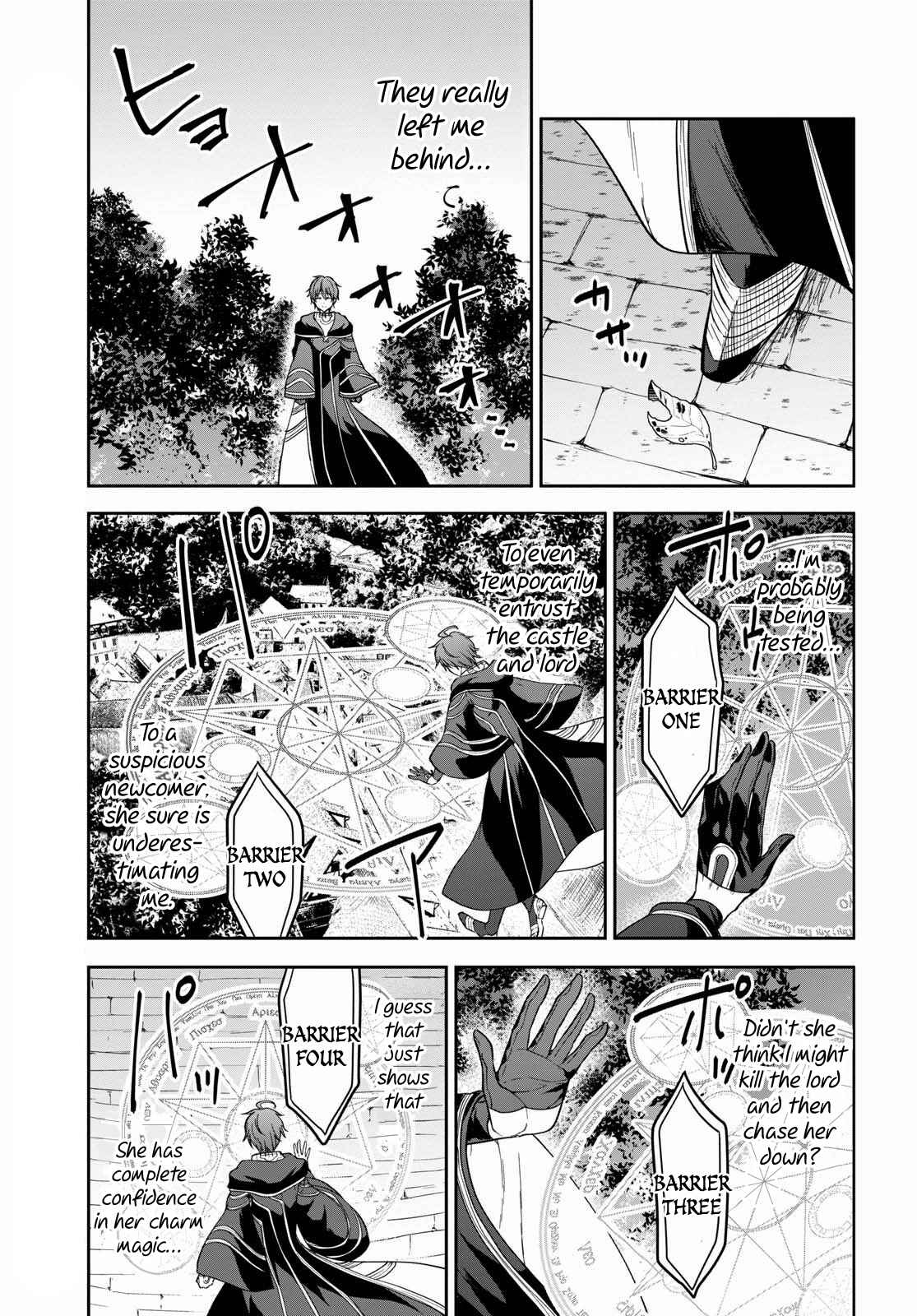 Page 24 Chapter 11 Next Life