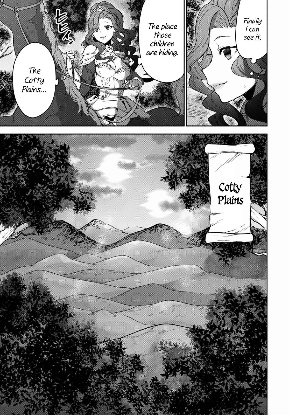 Page 28 Chapter 11 Next Life