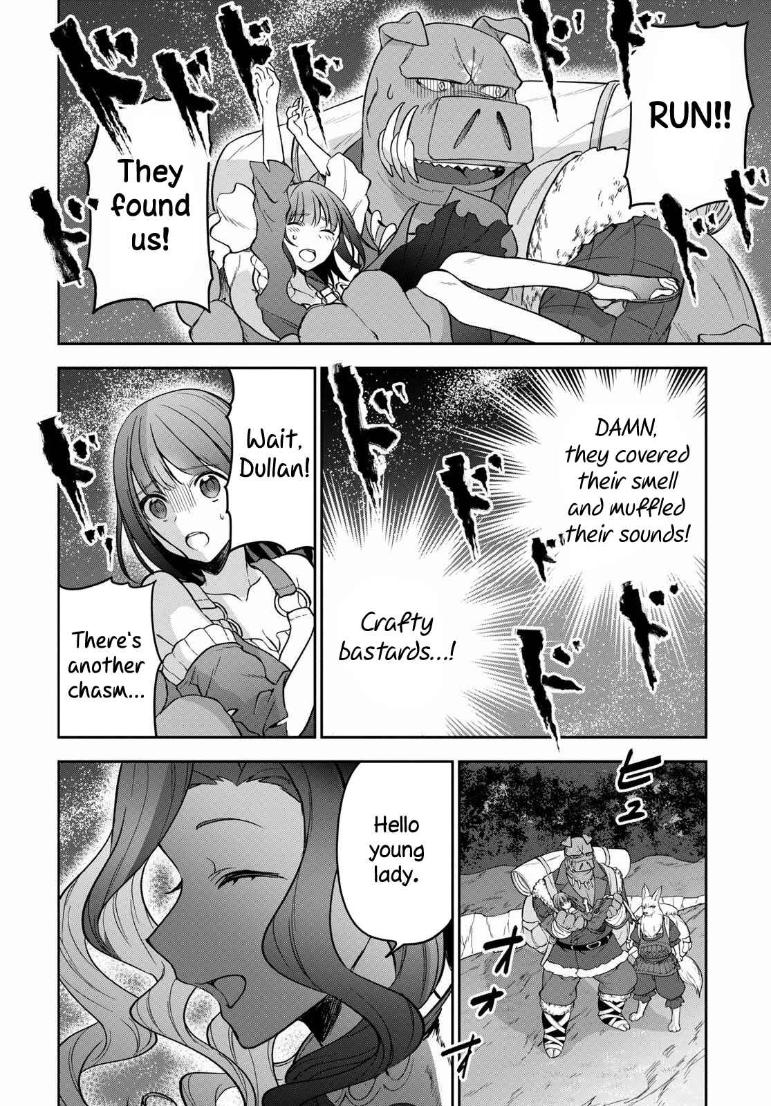 Page 31 Chapter 11 Next Life