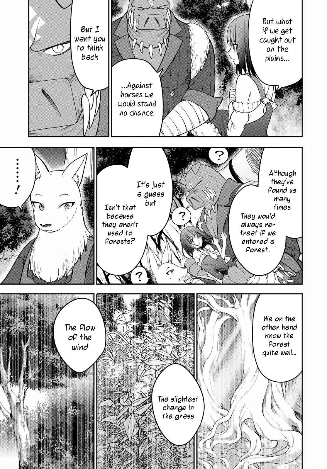 Page 8 Chapter 11 Next Life