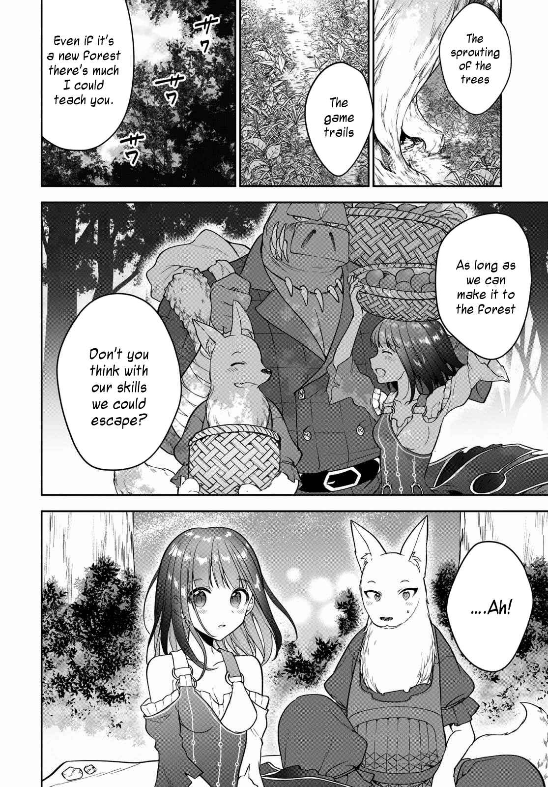 Page 9 Chapter 11 Next Life