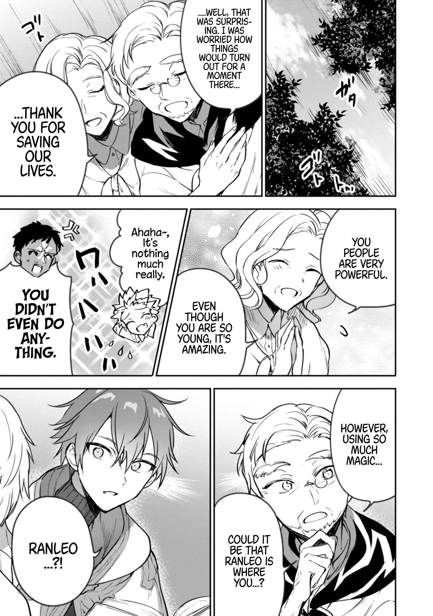Page 17 Chapter 21 Next Life