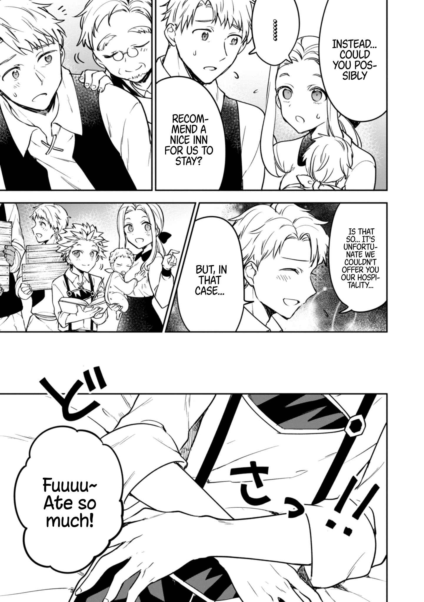 Page 23 Chapter 21 Next Life