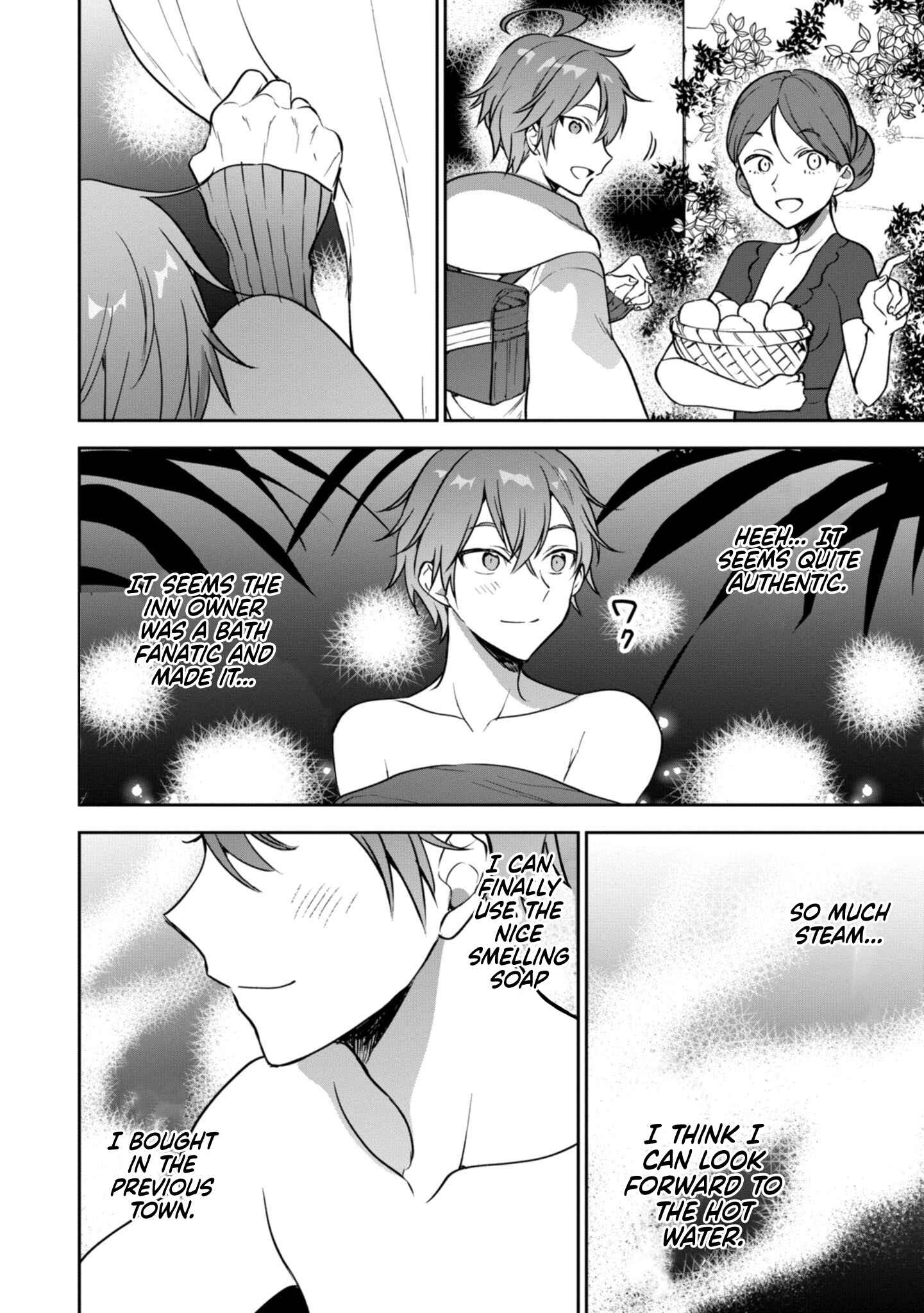 Page 26 Chapter 21 Next Life