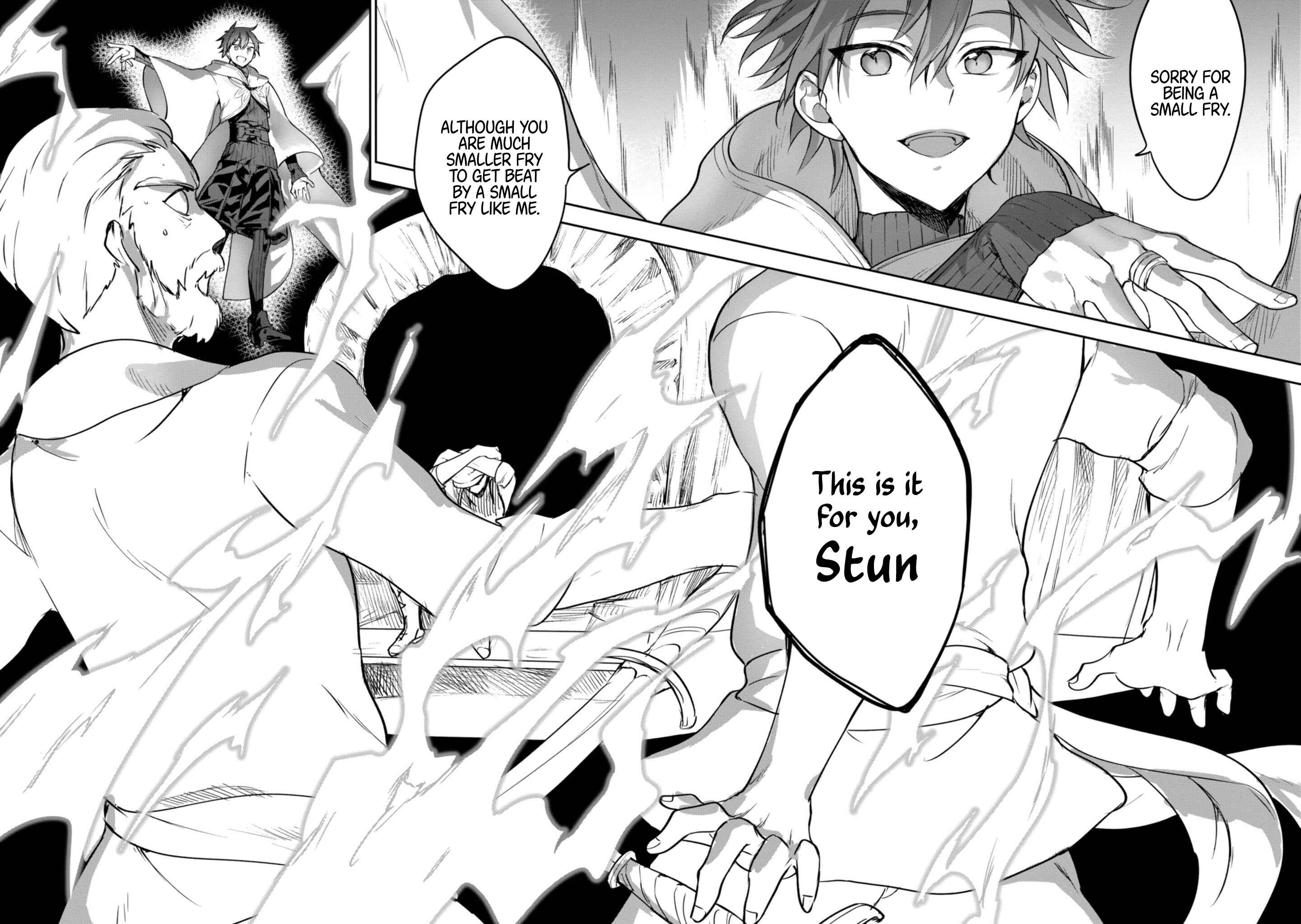 Page 7 Chapter 21 Next Life