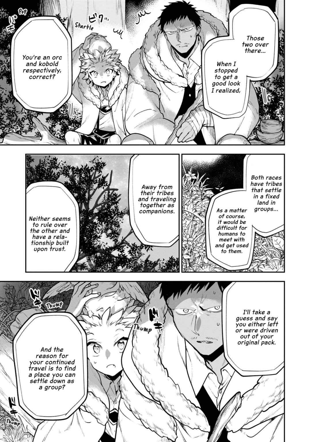 Page 4 Chapter 49 Next Life