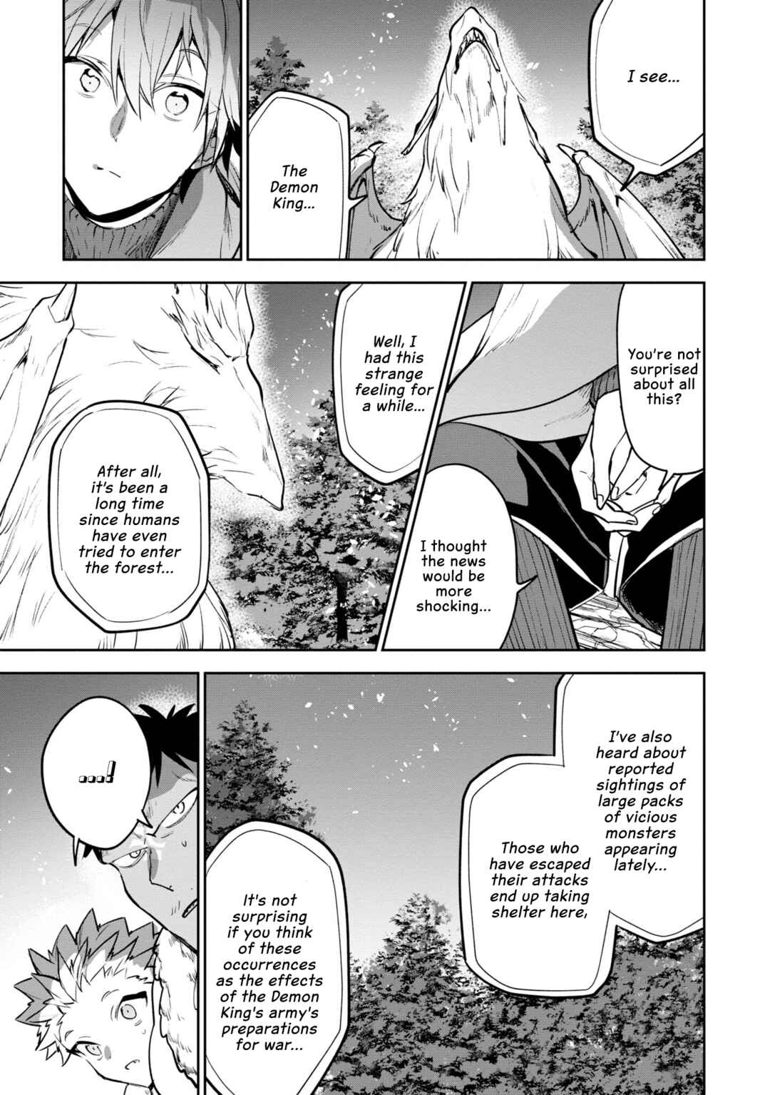 Page 8 Chapter 49 Next Life