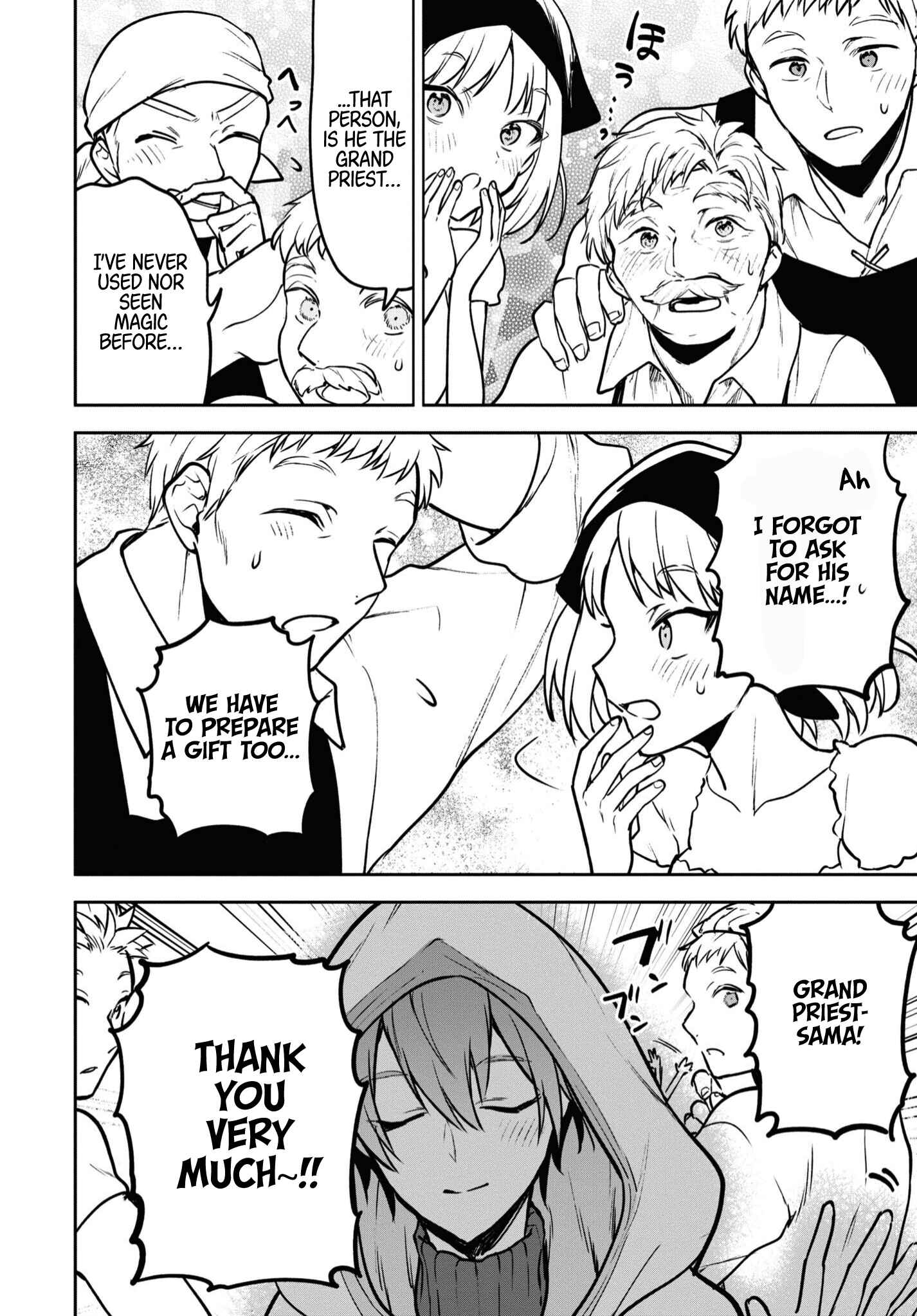 Page 13 Chapter 38 Next Life