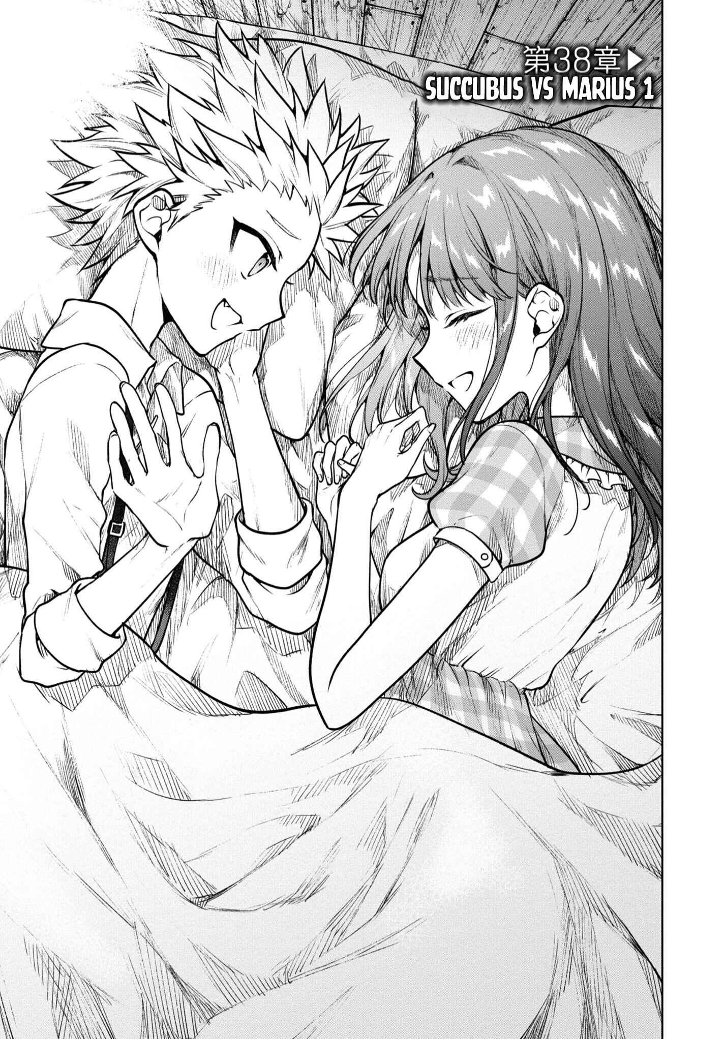Page 2 Chapter 38 Next Life