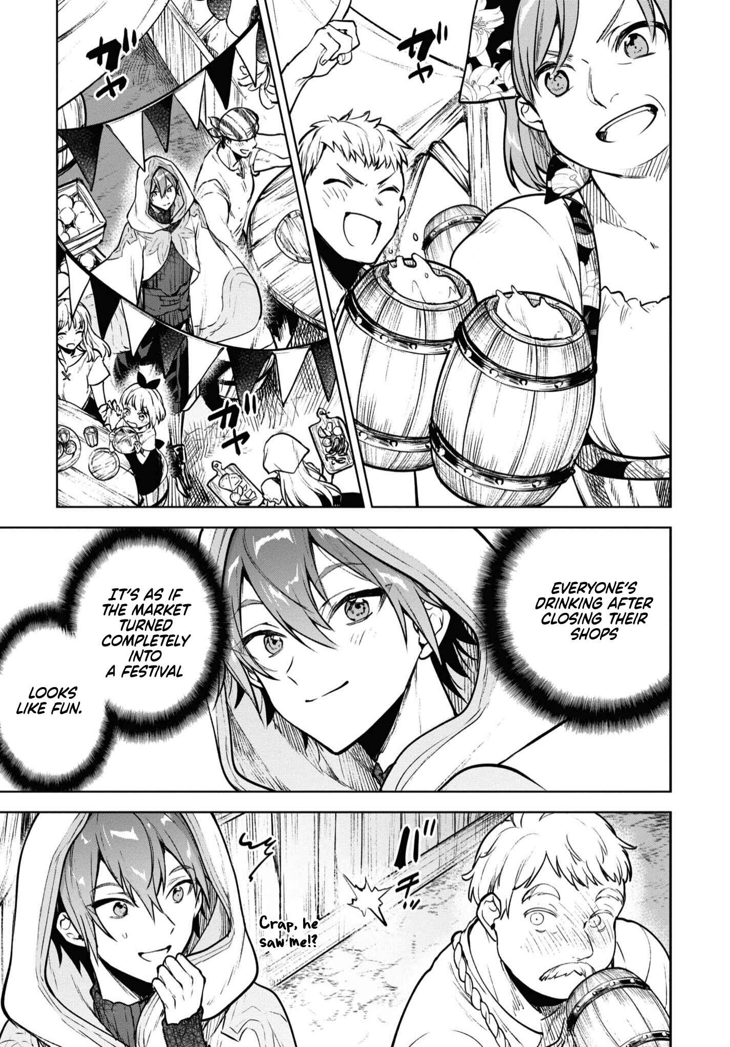 Page 4 Chapter 38 Next Life