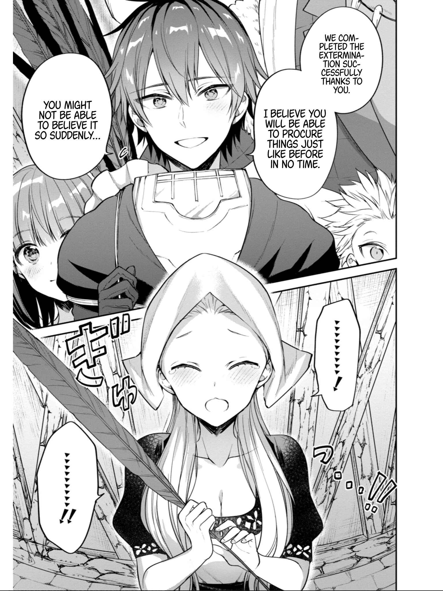 Page 13 Chapter 17 Next Life