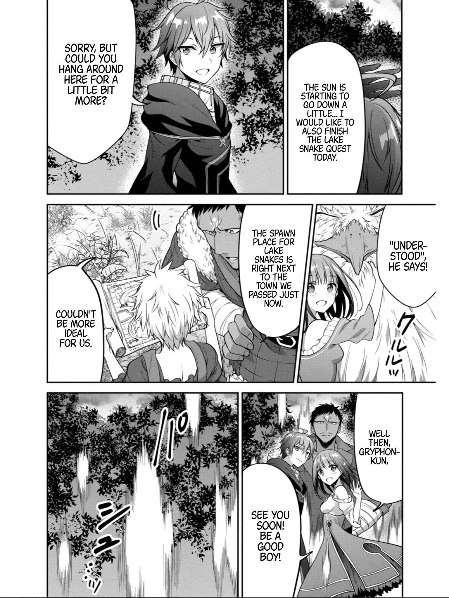 Page 17 Chapter 16 Next Life