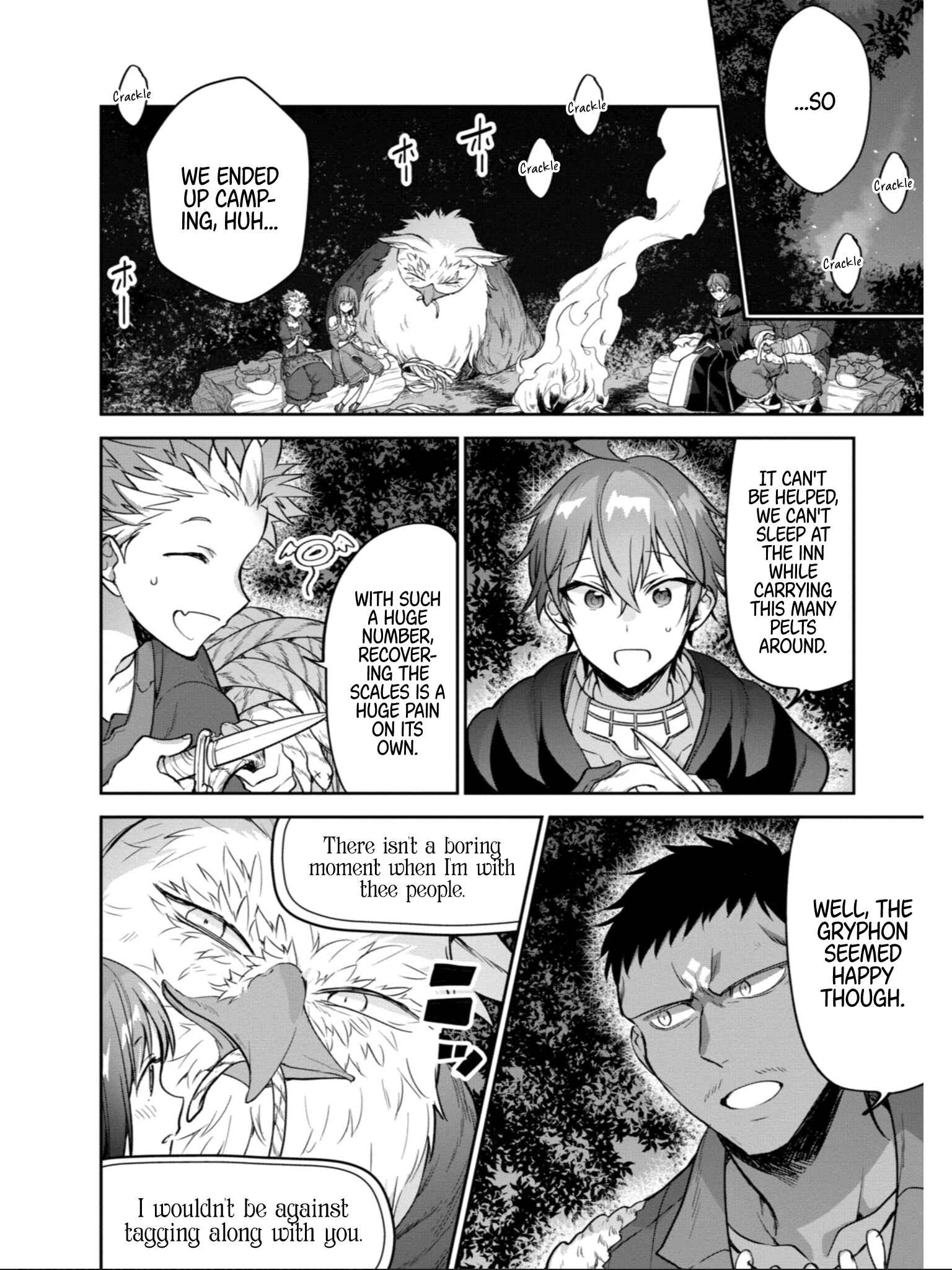 Page 23 Chapter 16 Next Life