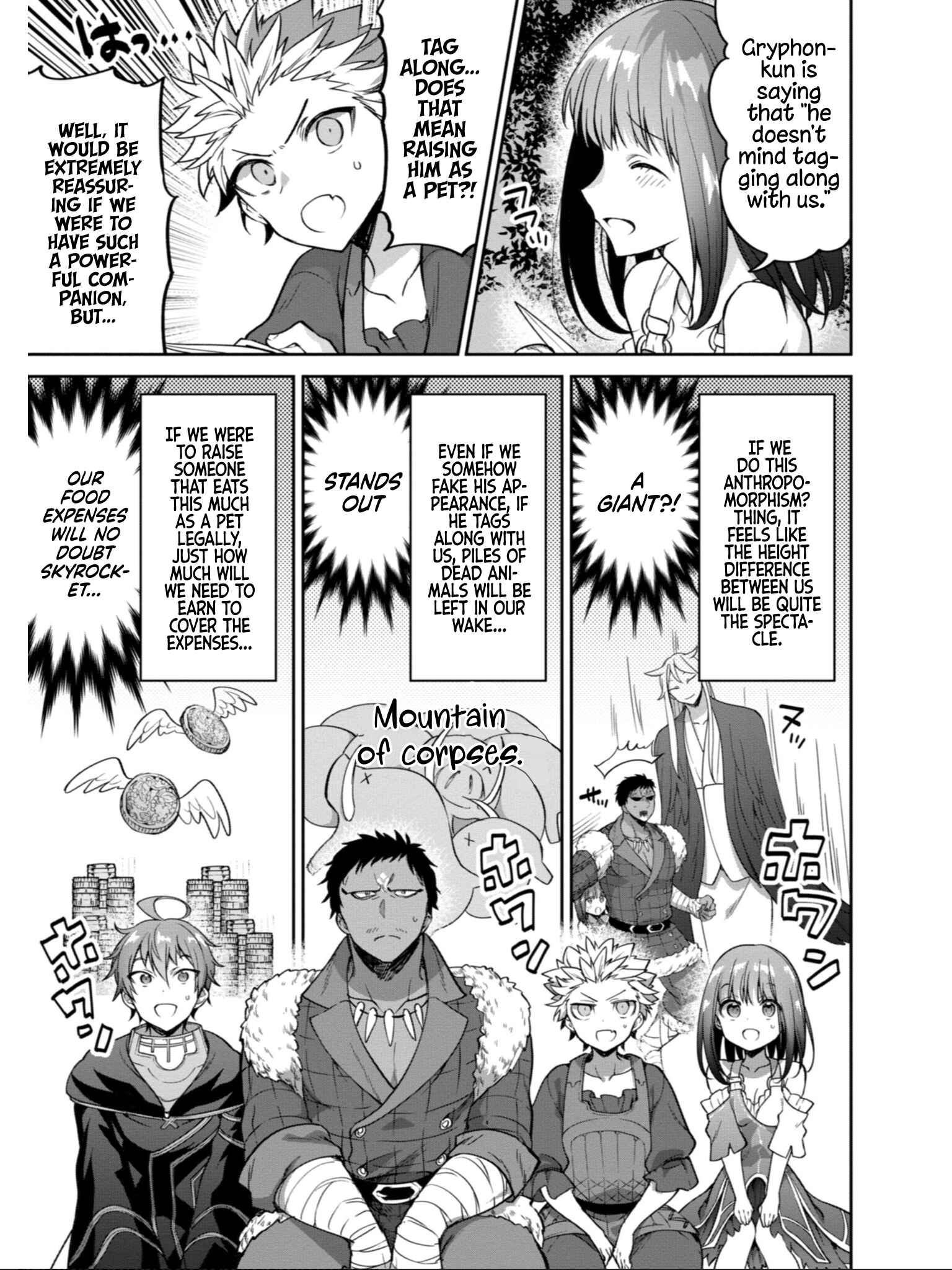 Page 24 Chapter 16 Next Life