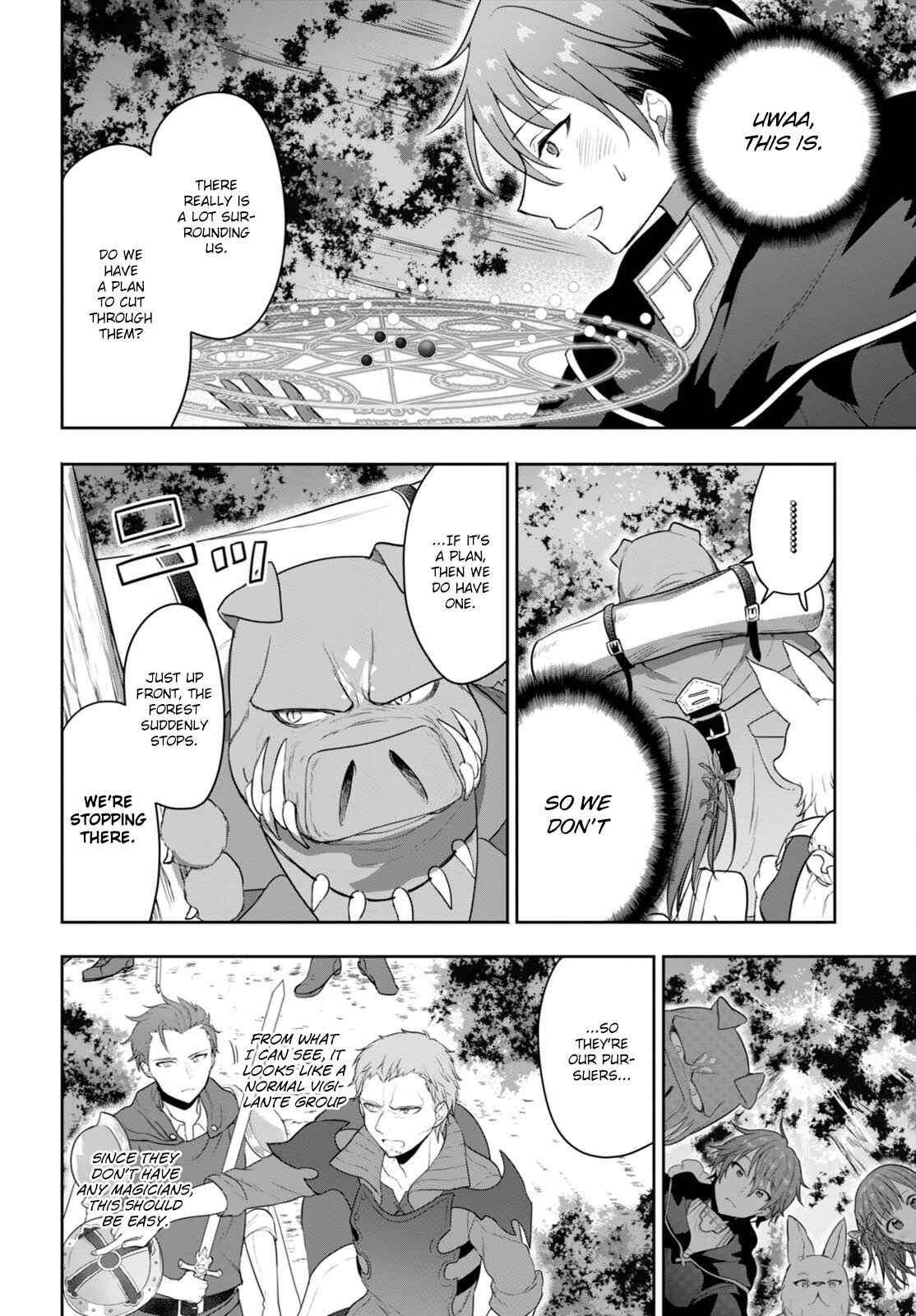Page 17 Chapter 3 Next Life