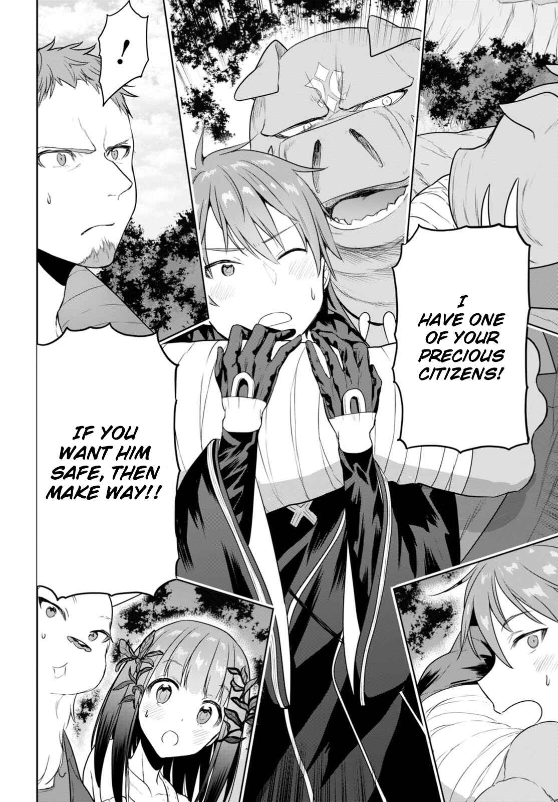 Page 19 Chapter 3 Next Life