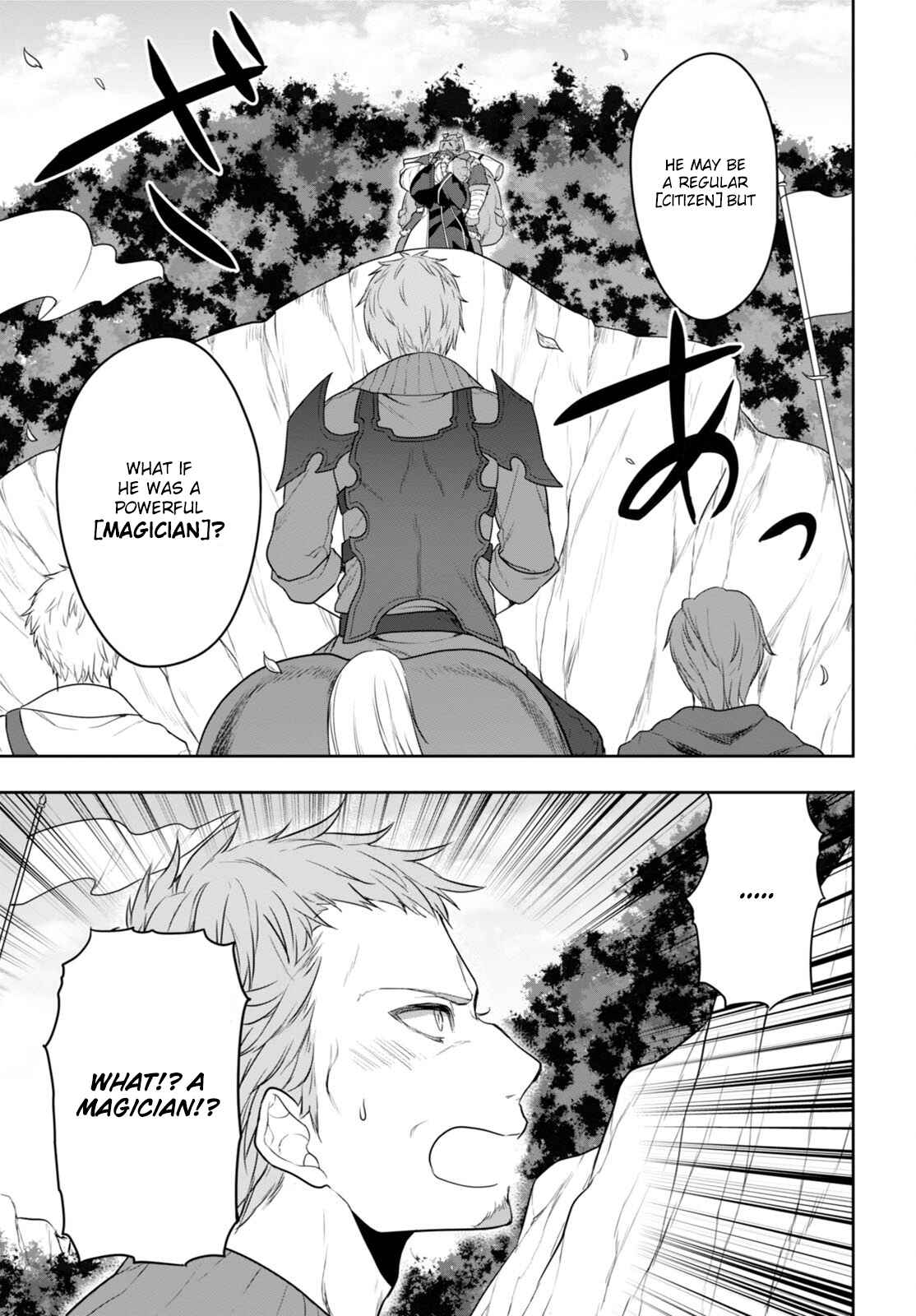 Page 22 Chapter 3 Next Life