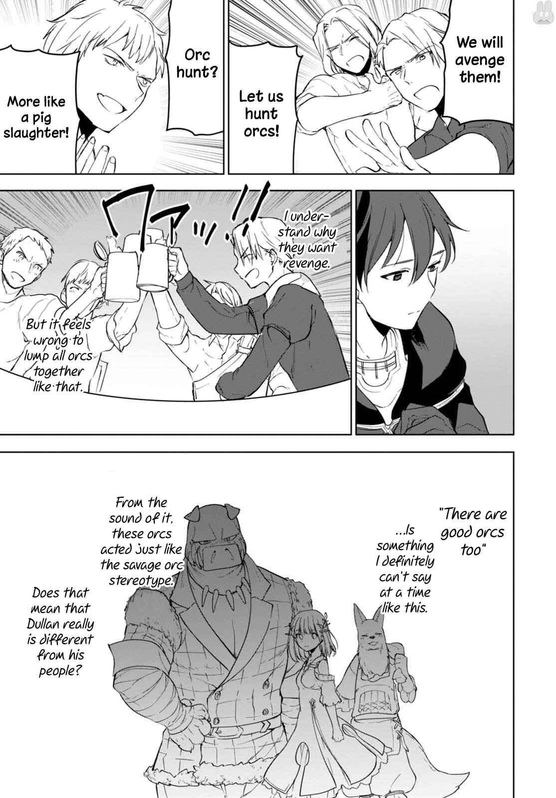 Page 24 Chapter 8 Next Life