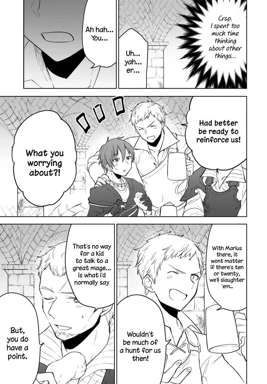 Page 26 Chapter 8 Next Life