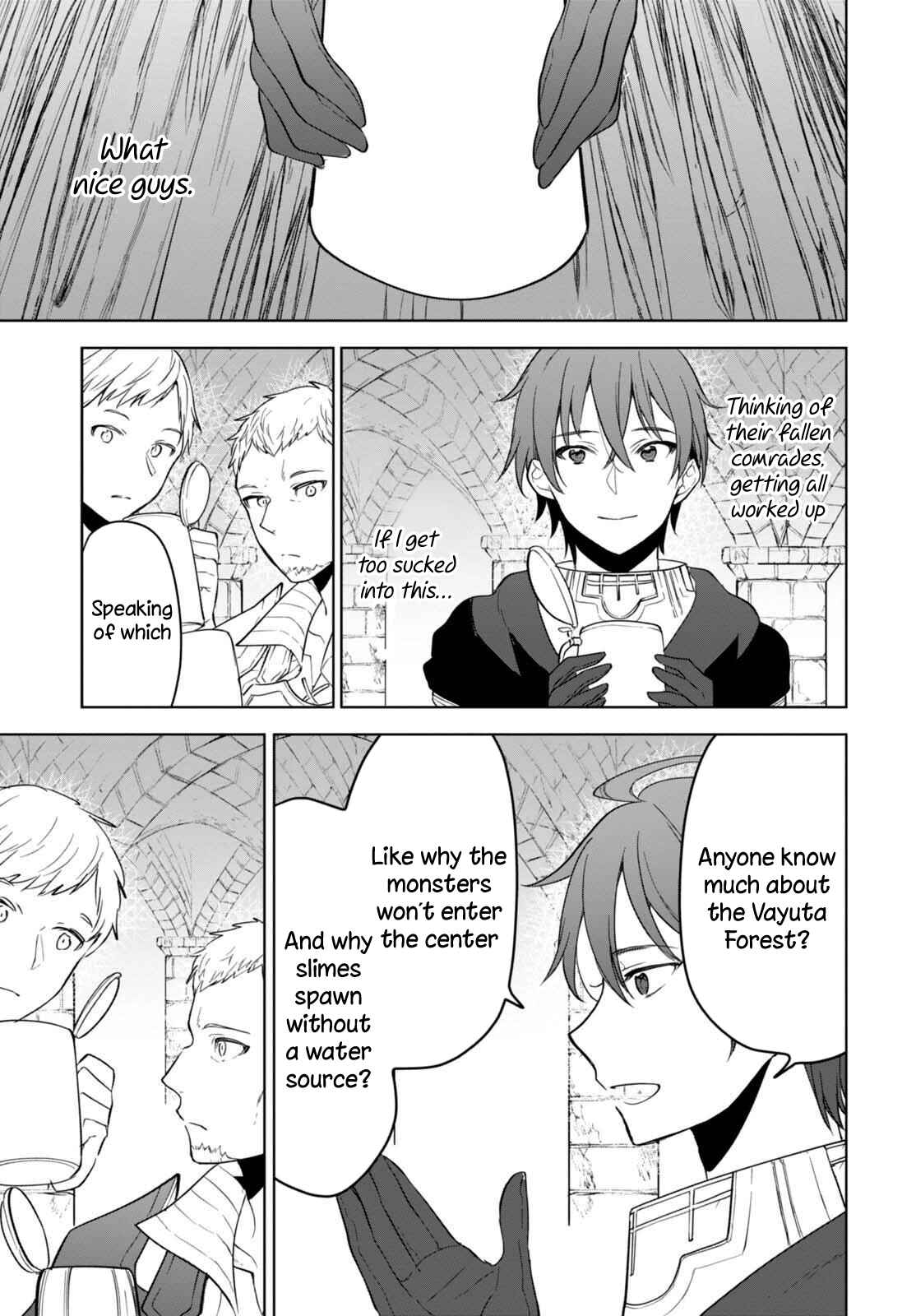 Page 28 Chapter 8 Next Life