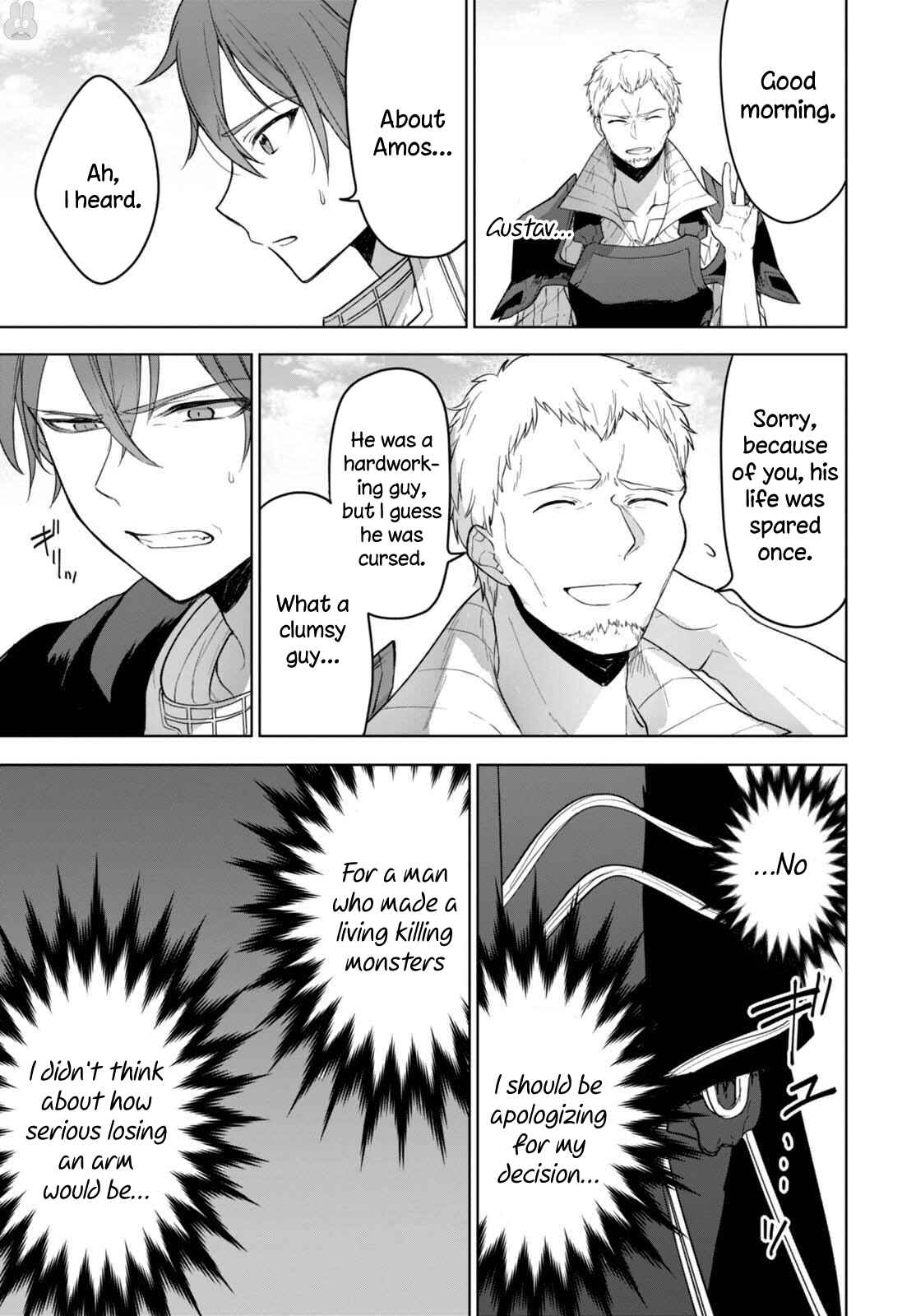 Page 36 Chapter 8 Next Life