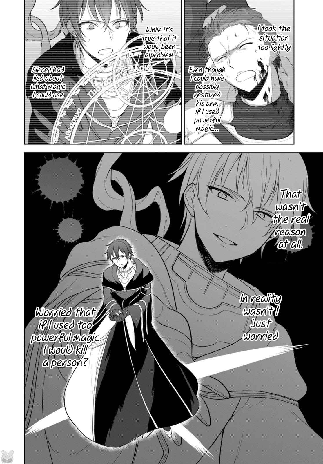 Page 37 Chapter 8 Next Life