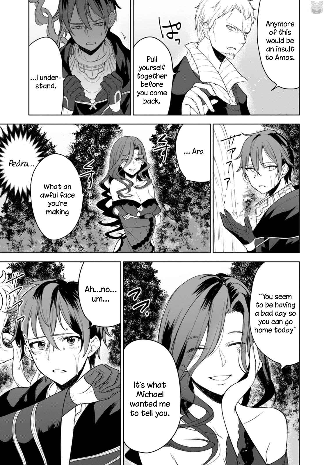 Page 40 Chapter 8 Next Life