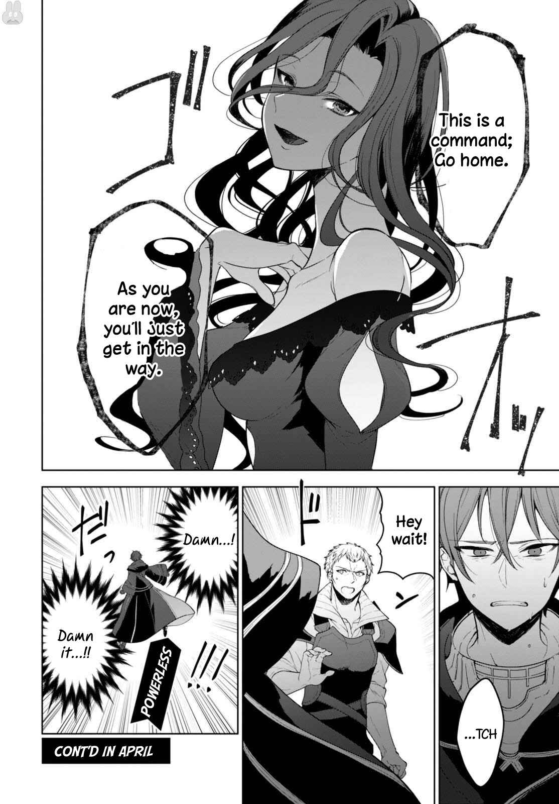 Page 41 Chapter 8 Next Life